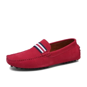 sapato mocassim masculino